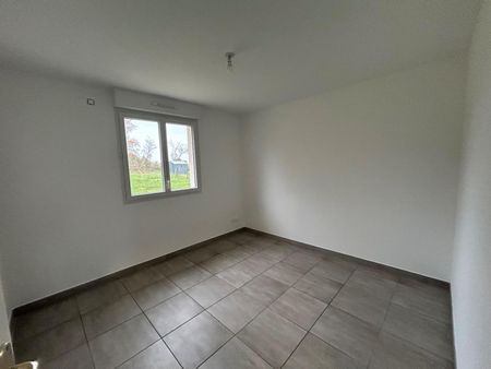Location maison 5 pièces 84.23 m2 à Amboise - Photo 4