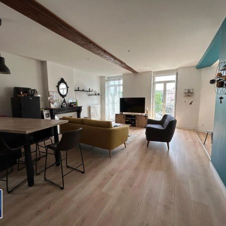 Appartement à louer 1 pièce 10m² - Photo 4