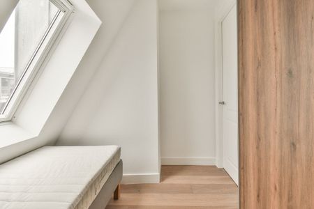 Te huur: Appartement Sint Willibrordusstraat 111 E in Amsterdam - Photo 2