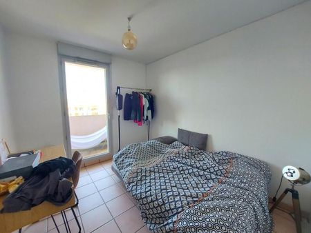 APPARTEMENT T3 56M - Photo 2