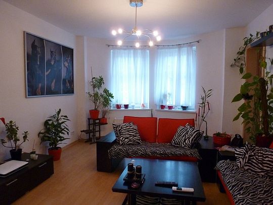 DACHGESCHOSS-MAISONETTE auf dem KAßBERG - Photo 1