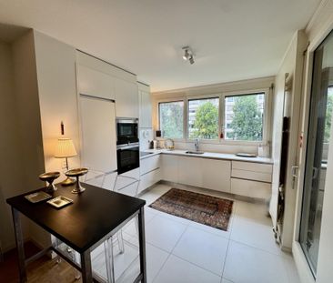 Bel appartement meublé proche du centre ville - Photo 1