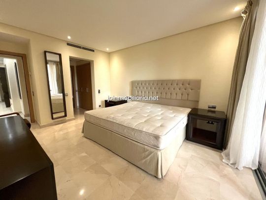 Apartamento en Marbella, Sierra Blanca, alquiler - Photo 1