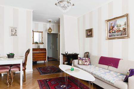 Sandhamnsgatan, Stockholm - Photo 2