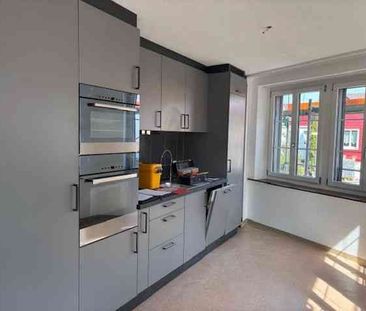 5.5 Zimmer, 120 m², EG - Photo 1