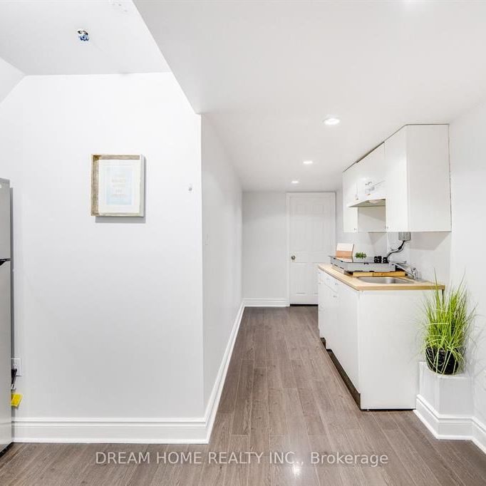 For Lease - 4730 Alana Glen Drive Unit# #BSMT, Mississauga, Ontario - Photo 1