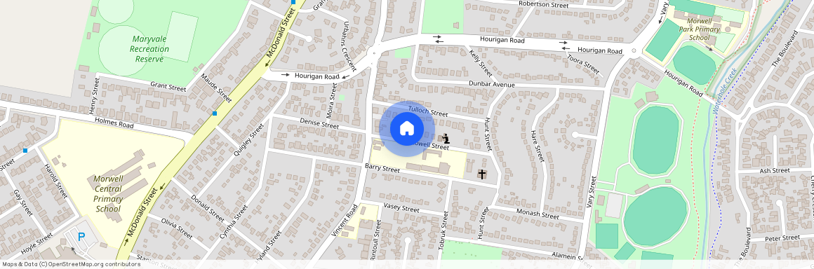 5 Rowell Street, Vic 3840, Morwell