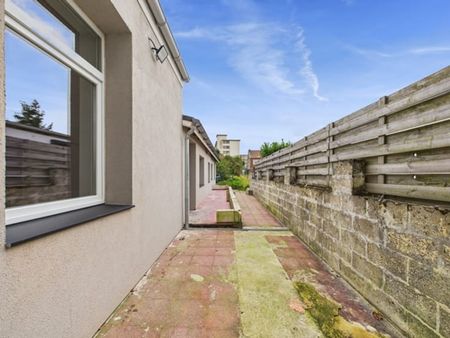 Appartement te huur - Foto 3