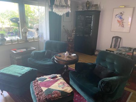 Esplanaden, Norrtälje - Photo 2