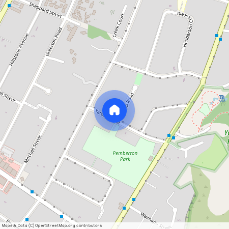 2/7 Yatton Street, Greerton