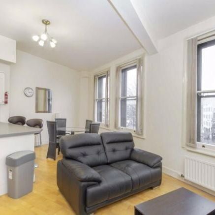 3 bedroom apartment to rent - Photo 1