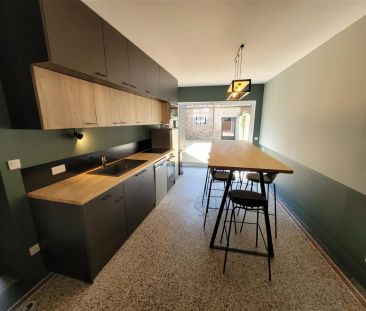 Location appartement 1 pièce - 15.4m² à Saint-laurent-blangy (62223) - Photo 1