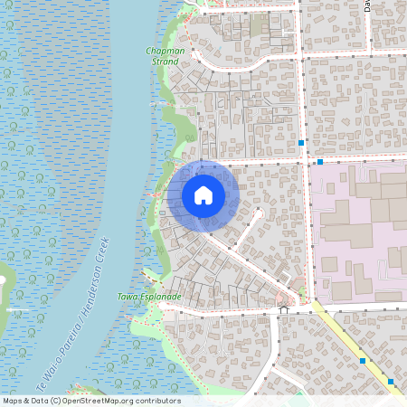 4/25 Abbotleigh Ave, Te Atatu Peninsula, Waitakere City