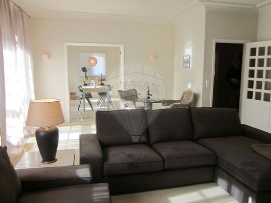 Apartamento T4 em Lisboa - Photo 1