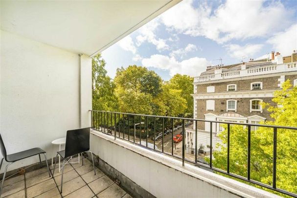 Onslow Square, South Kensington, SW7 - Photo 1