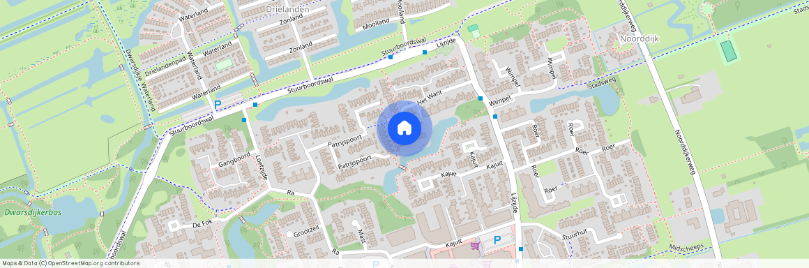 Het Want, 9733BC Groningen