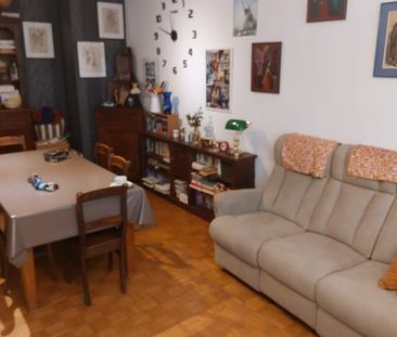 Appartement te huur - Foto 1