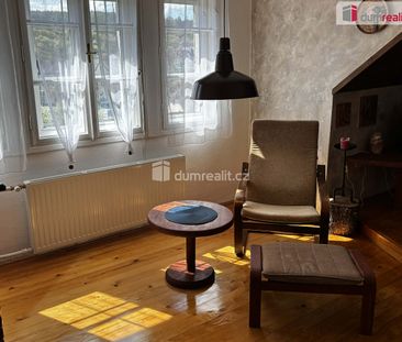Pronájem bytu 3+kk 75 m² - Fotografie 5