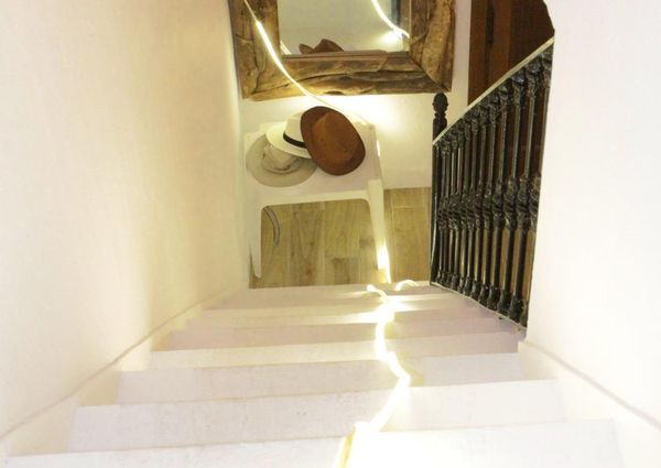 Terraced house - Benaojan