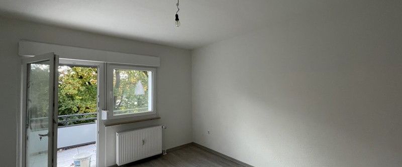 Jetzt zugreifen: praktische 2-Zimmer-Wohnung - Foto 1