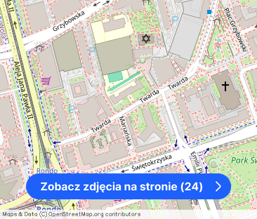 Apartament w Cosmopolitan | Wysokie Piętro | 3bd – zdjęcie 1