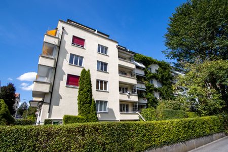 Charming 3-room apartment in the heart of Breitenrain - Foto 2