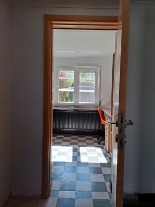 Ruime kamer met eigen douche, op 4 km van Leuven centrum. - Photo 1