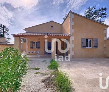 Location Maison/villa 3 pièces - Photo 1