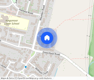 Moor Lane, Flitwick, MK45 - Photo 1
