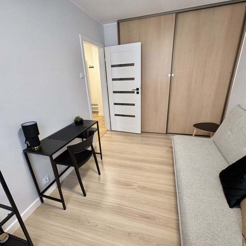 Przytulne 2 Pokoje Balkon | Gdynia Witomino - Photo 1