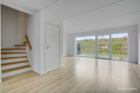 4-værelses Rækkehus på 120 m² i Vejle - Photo 4