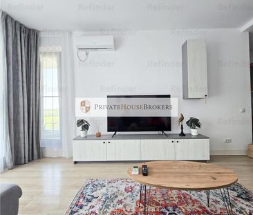 Pipera | Aviatiei | Onix Park | Bloc 2022 | Parcare subterana - Photo 6