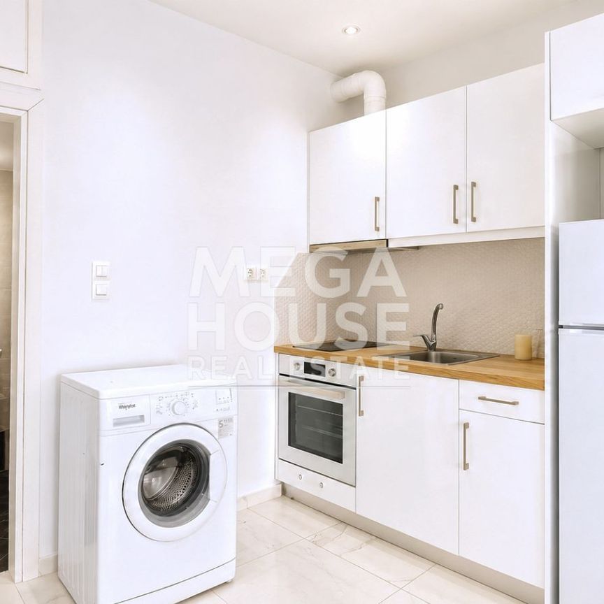 Studio/Γκαρσονιέρα για ενοικίαση Κέντρο Παγκρατίου (Παγκράτι) - Φωτογραφία 1