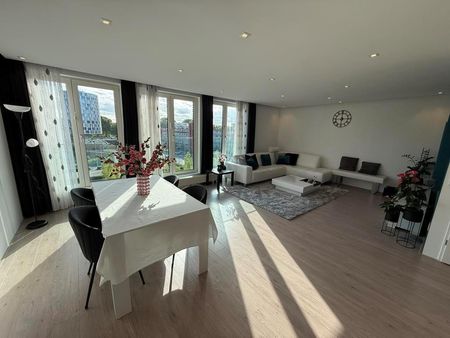 Meer en Vaart 110A 1068 ZZ Amsterdam - foto 2