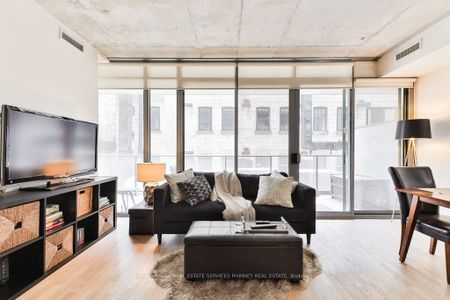 Six50 King West Lofts 650 , #207 - Photo 5