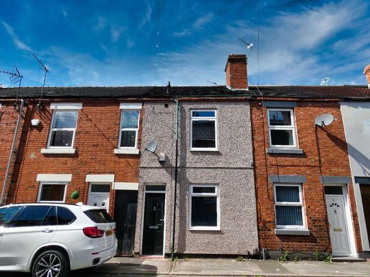 3 bedroom terraced house to rent - Photo 1