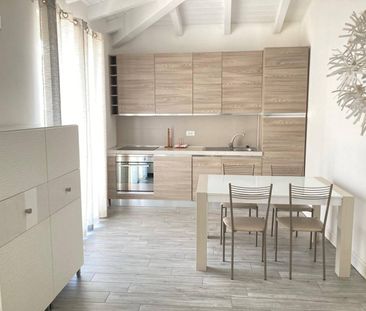Bilocale vicolo Nulli, Centro, Iseo - Foto 6
