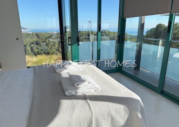 Sant Pere de Ribes, Catalonia 8812