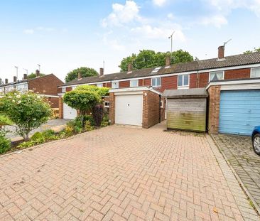 4 bedroom terraced house to rent - Photo 3
