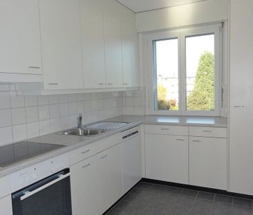 Family apartment in Schwäbis - Photo 3