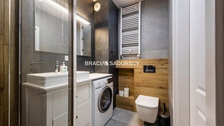 2 pok. | 38m2 | Al. Kijowska | Krowodrza - Zdjęcie 4