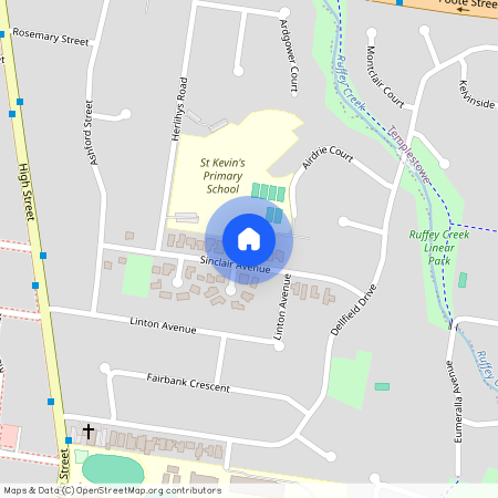 19 Sinclair Ave, Melbourne, Victoria 3107