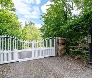 A charming Grade II listed former mill occupying an idyllic position. - Photo 4