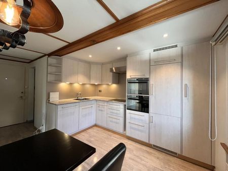 beautiful 3.5-room apartment with beautiful lake and mountain views - Photo 3