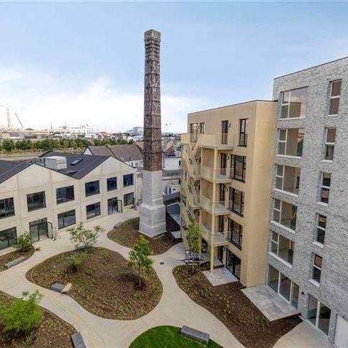 Appartement te huur - Photo 1