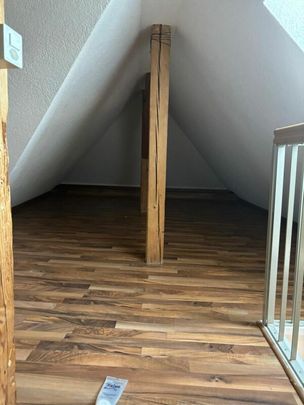 Wunderschöne 2.5-Zimmerwohnung mit Galerie - Photo 1