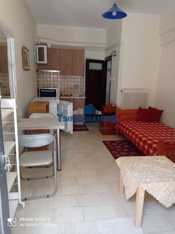 Studio/Γκαρσονιέρα για ενοικίαση Κέντρο (Ιωάννινα) - Φωτογραφία 2