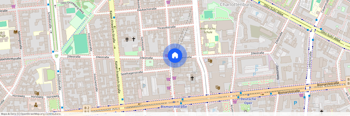Zillestr., Berlin, Charlottenburg, 10585