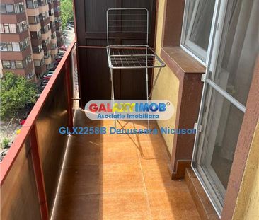 Garsoniera Mobilata Utilata in Militari Residence 350 Euro - Photo 4