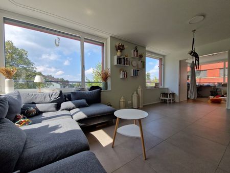 APPARTEMENT DE 4 PIÈCES À LUCERNE, MEUBLÉ, TEMPORAIRE - Photo 5